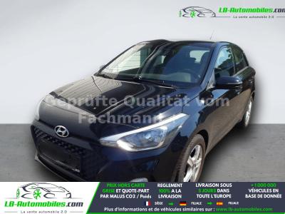 Hyundai I20 1.2 75