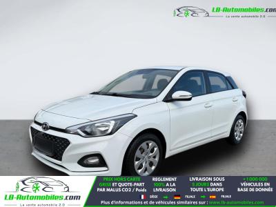 Hyundai I20 1.2 75