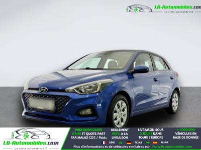 Hyundai I20 1.2 75