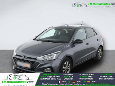 Hyundai I20 1.0 T-GDi 100