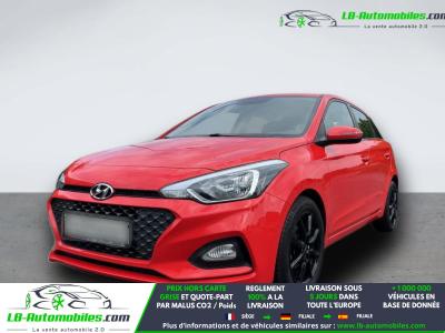 Hyundai I20 1.0 T-GDi 100