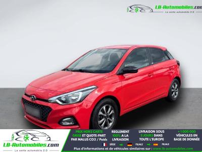 Hyundai I20 1.0 T-GDi 100