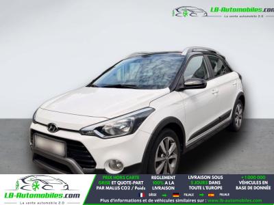 Hyundai I20 1.0 T-GDi 100