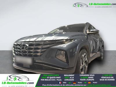 Hyundai Tucson 1.6 T-GDI 265 Plug-in BVA