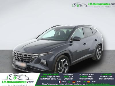 Hyundai Tucson 1.6 T-GDI 265 Plug-in BVA