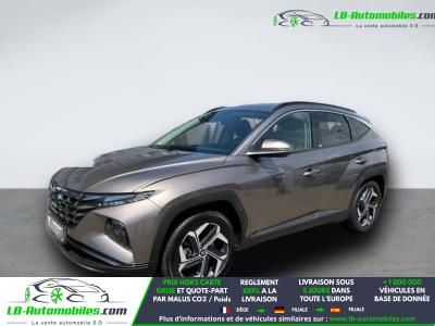 Hyundai Tucson 1.6 T-GDI 265 Plug-in BVA