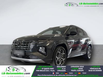 Hyundai Tucson 1.6 T-GDI 265 Plug-in BVA