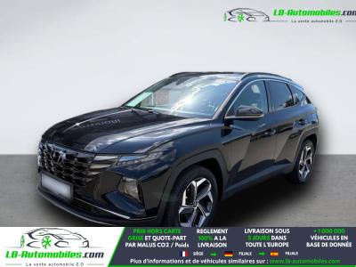 Hyundai Tucson 1.6 T-GDI 265 Plug-in BVA