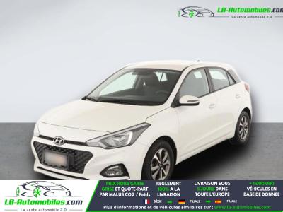 Hyundai I20 1.2 75