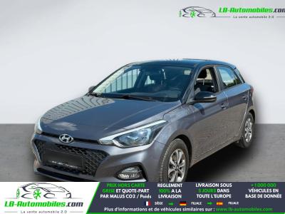 Hyundai I20 1.2 84