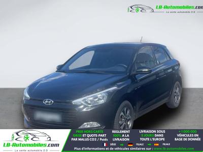Hyundai I20 1.2 84