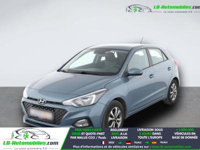 Hyundai I20 1.2 84