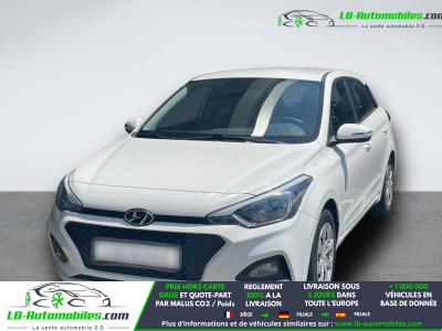 Hyundai I20 1.2 84