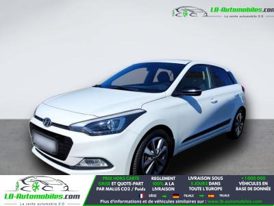 Hyundai I20 1.2 84