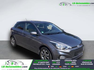 Hyundai I20 1.2 84