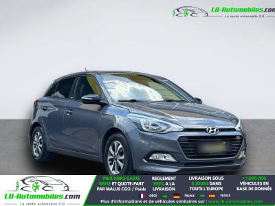 Hyundai I20 1.2 84