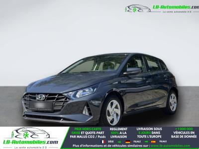 Hyundai I20 1.2 84