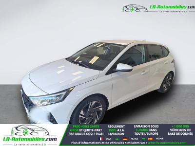 Hyundai I20 1.2 84