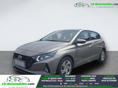 Hyundai I20 1.2 84