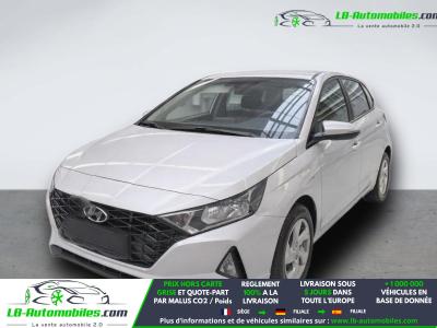 Hyundai I20 1.0 T-GDi 100