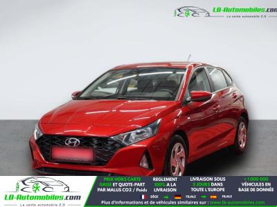 Hyundai I20 1.0 T-GDi 100