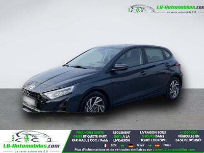 Hyundai I20 1.0 T-GDi 100