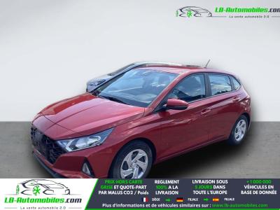 Hyundai I20 1.0 T-GDi 100