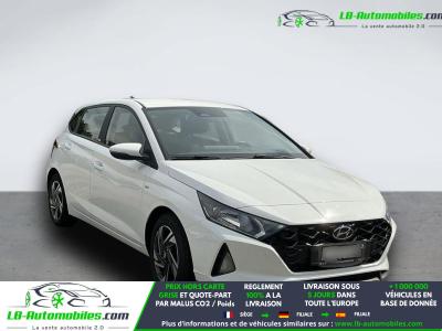 Hyundai I20 1.0 T-GDi 100