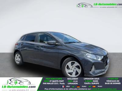 Hyundai I20 1.0 T-GDi 100