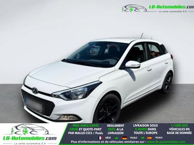 Hyundai I20 1.0 T-GDi 100 BVA