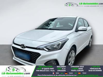 Hyundai I20 1.2 84