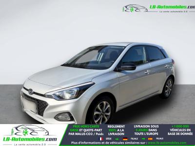 Hyundai I20 1.2 84