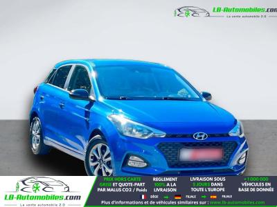 Hyundai I20 1.2 84