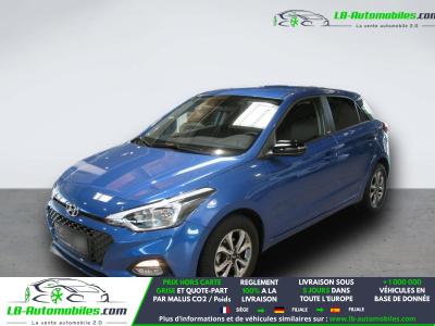 Hyundai I20 1.2 84
