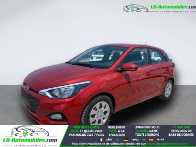 Hyundai I20 1.2 84