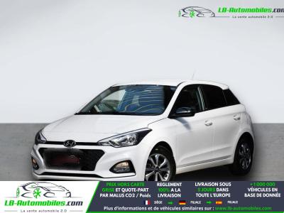 Hyundai I20 1.2 84