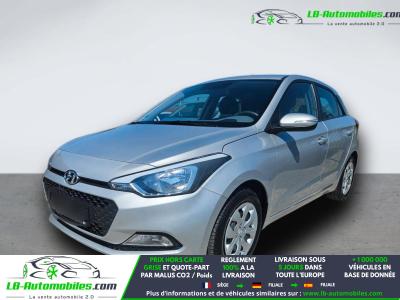 Hyundai I20 1.2 75