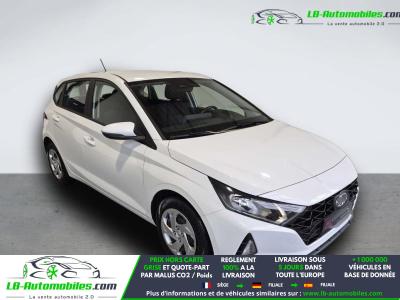 Hyundai I20 1.0 T-GDi 100