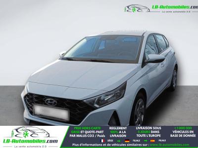 Hyundai I20 1.0 T-GDi 100