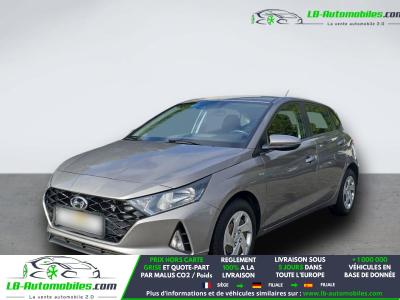 Hyundai I20 1.0 T-GDi 100