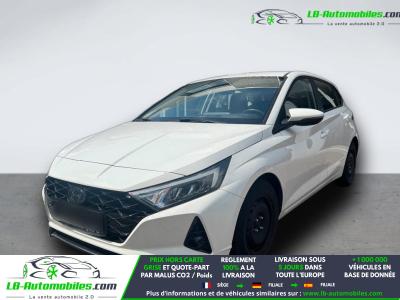 Hyundai I20 1.0 T-GDi 100