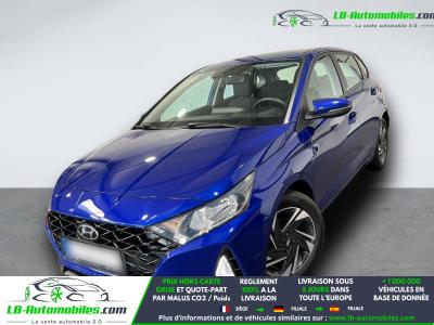 Hyundai I20 1.0 T-GDi 100