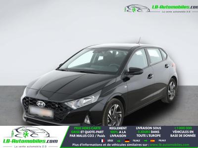 Hyundai I20 1.0 T-GDi 100