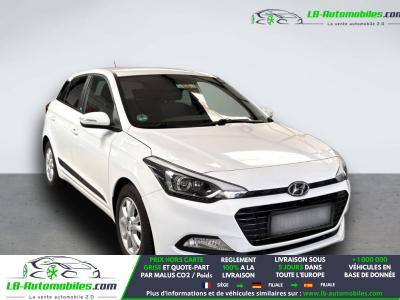 Hyundai I20 1.0 T-GDi 120