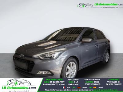 Hyundai I20 1.0 T-GDi 120