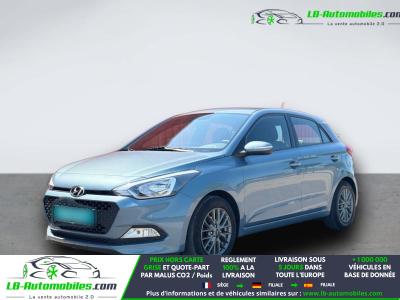 Hyundai I20 1.2 84