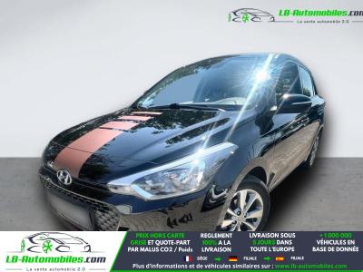 Hyundai I20 1.2 84