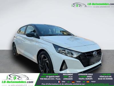 Hyundai I20 1.2 84