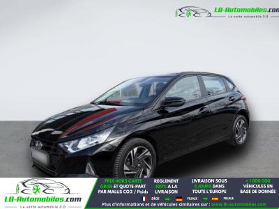 Hyundai I20 1.2 84