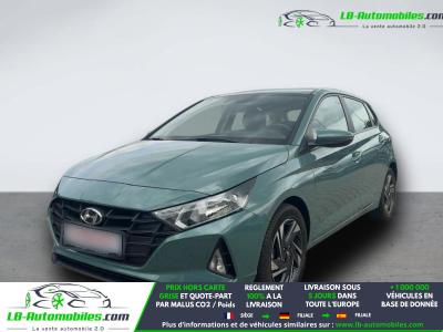 Hyundai I20 1.2 84